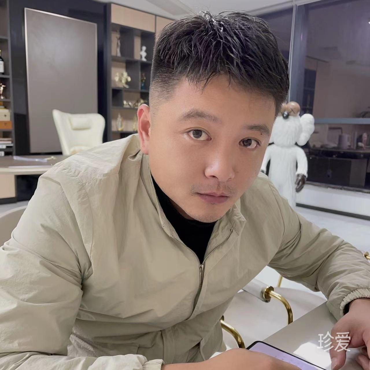 等待將來(lái)的你