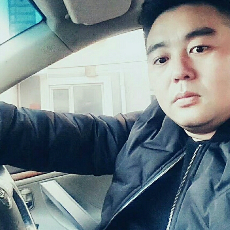 身手矯健的胖子