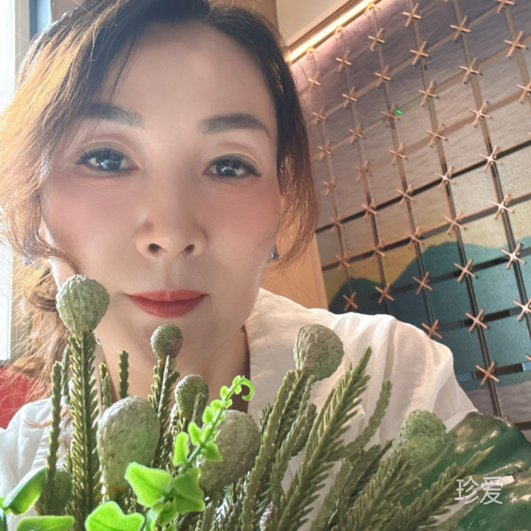 晚柠