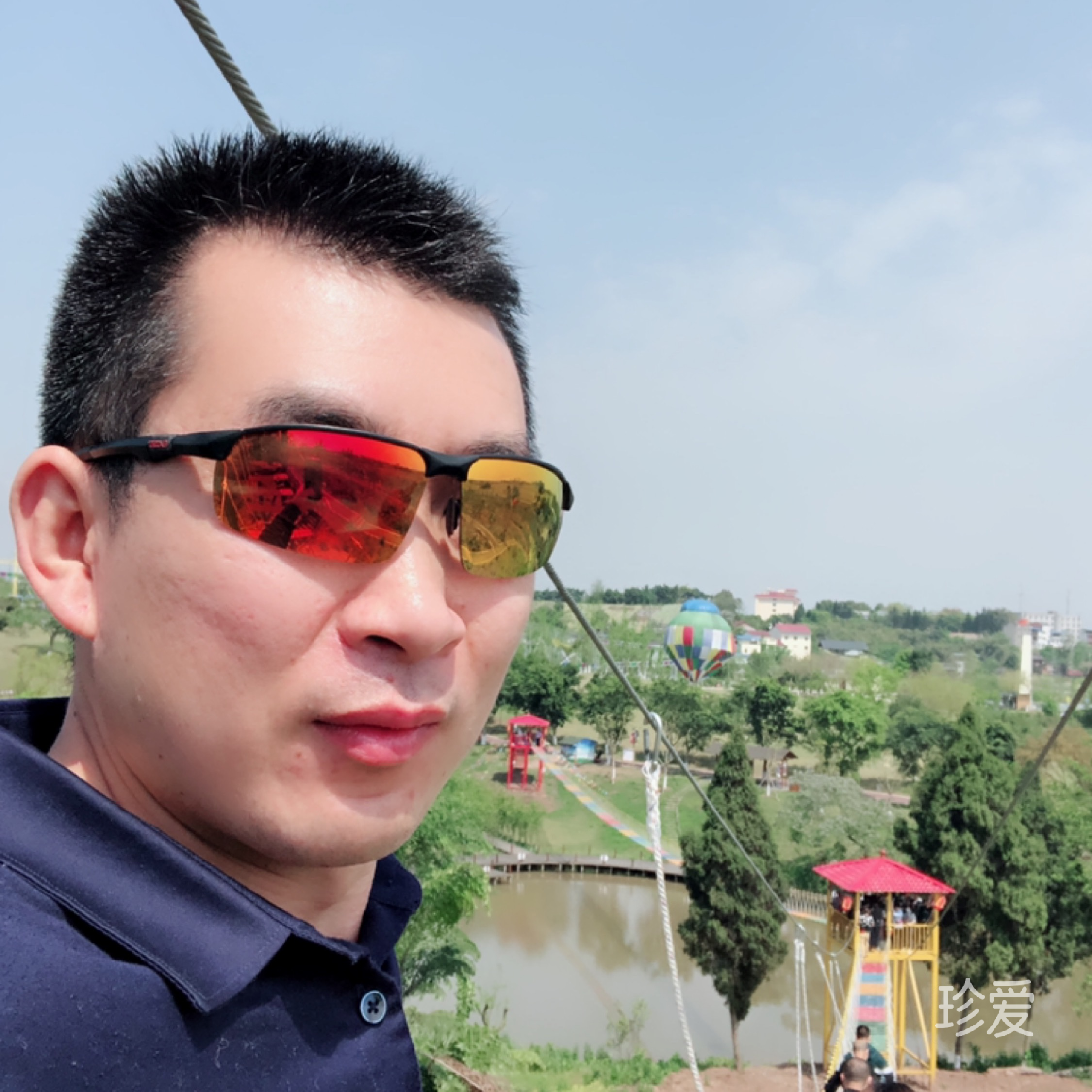 寻觅生命的另一半