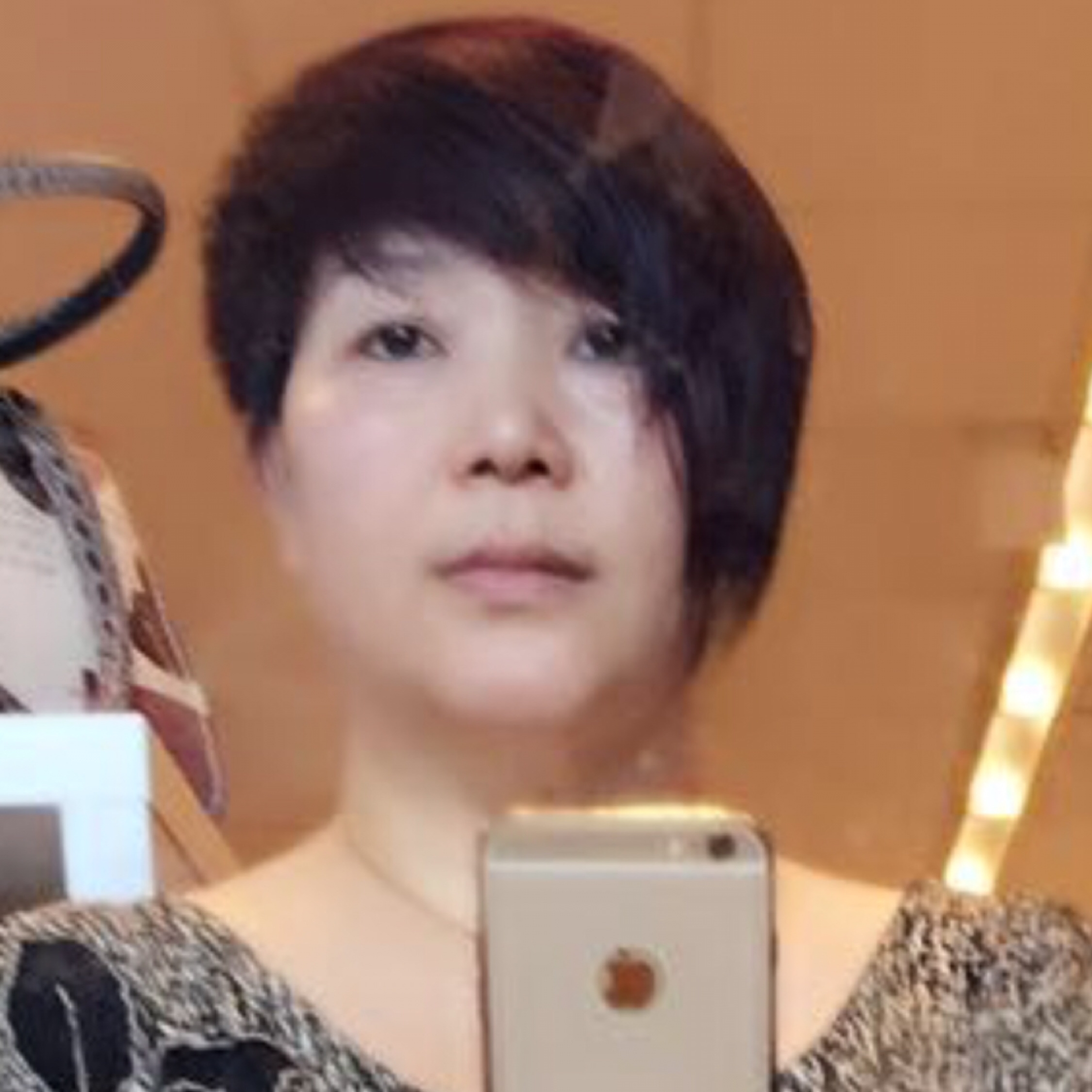 宁静