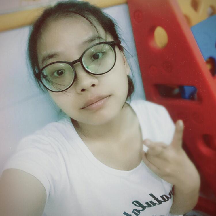 喜歡太陽的色彩斑斕