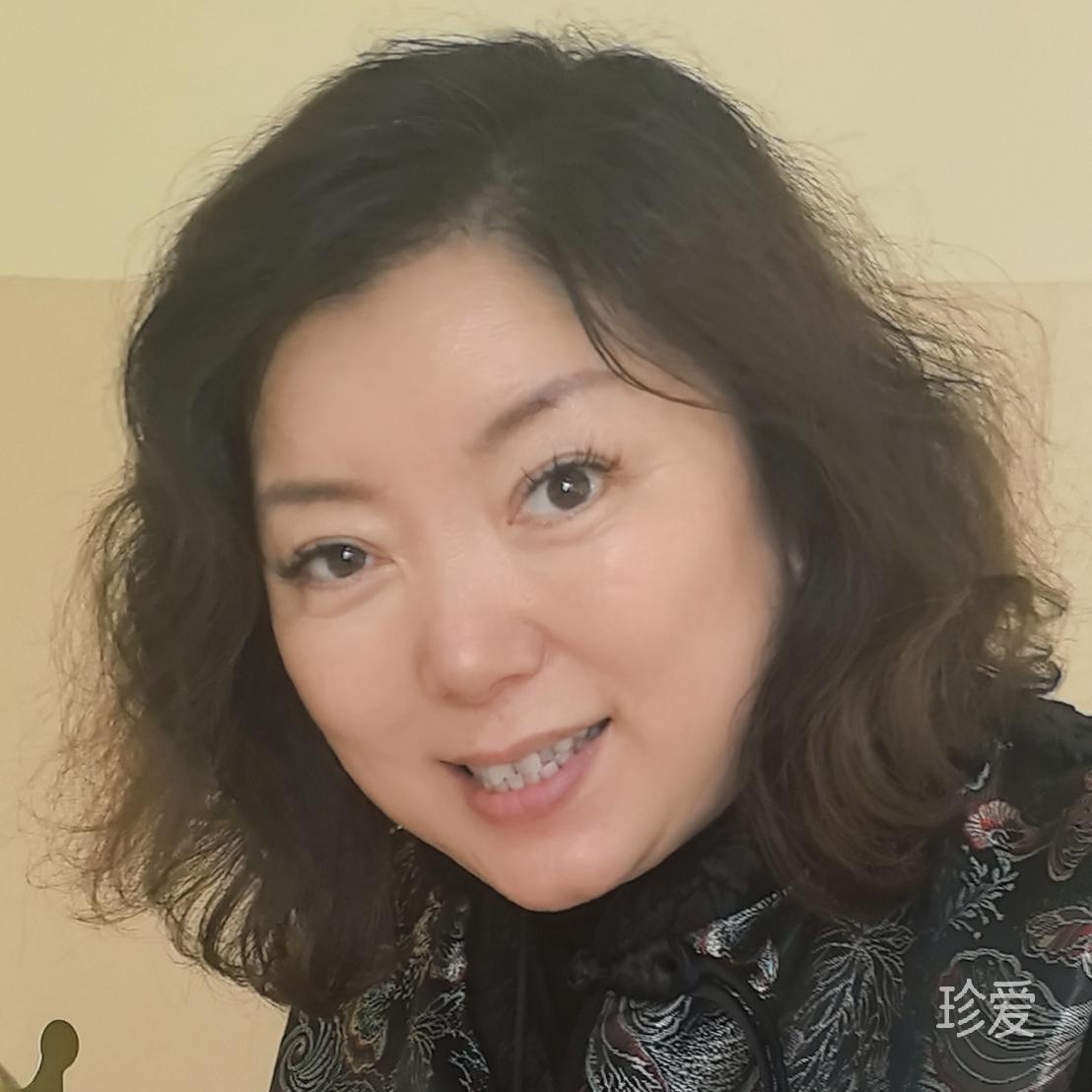 持心若水
