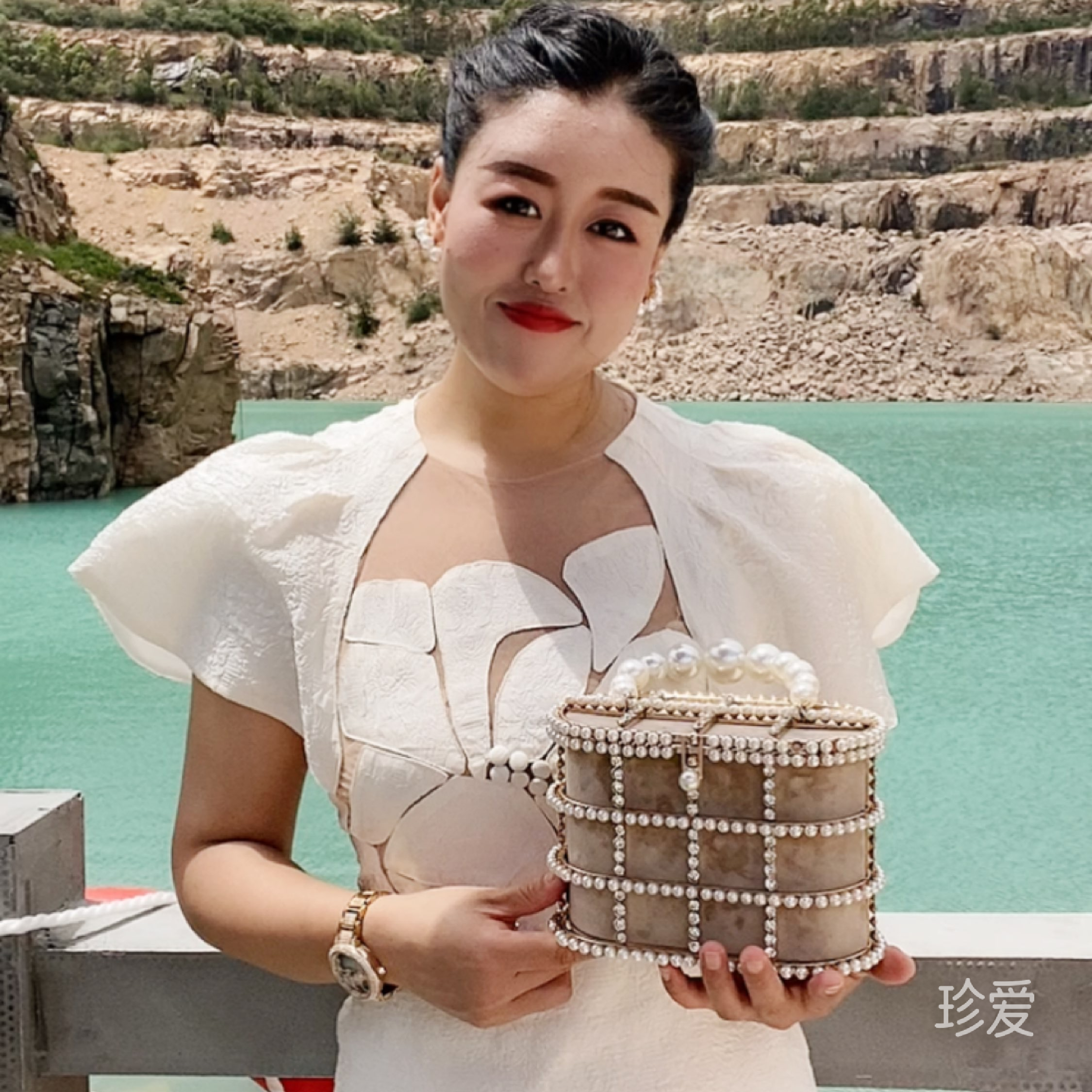 小甜心