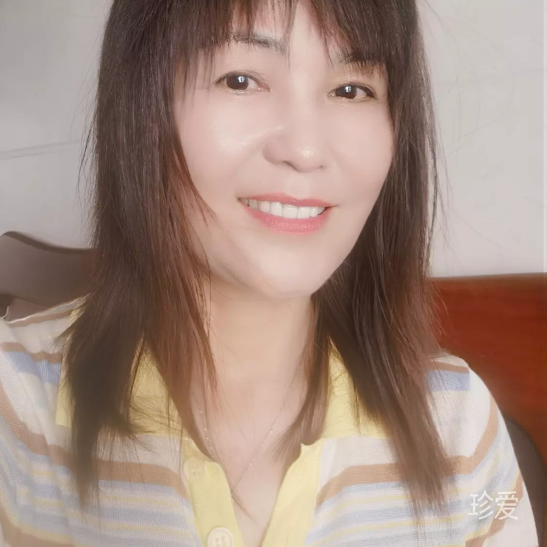 开心