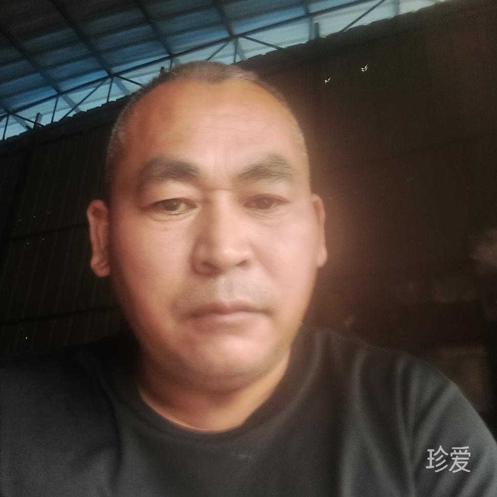 梦想找到一个相爱的人