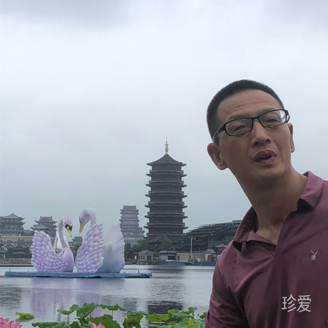 雨一直下