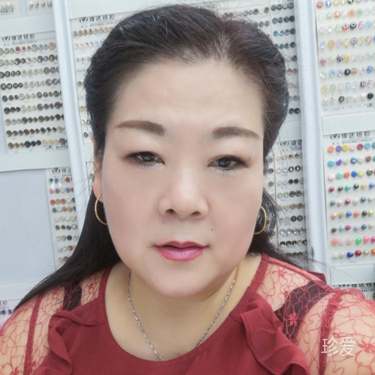 今生无悔