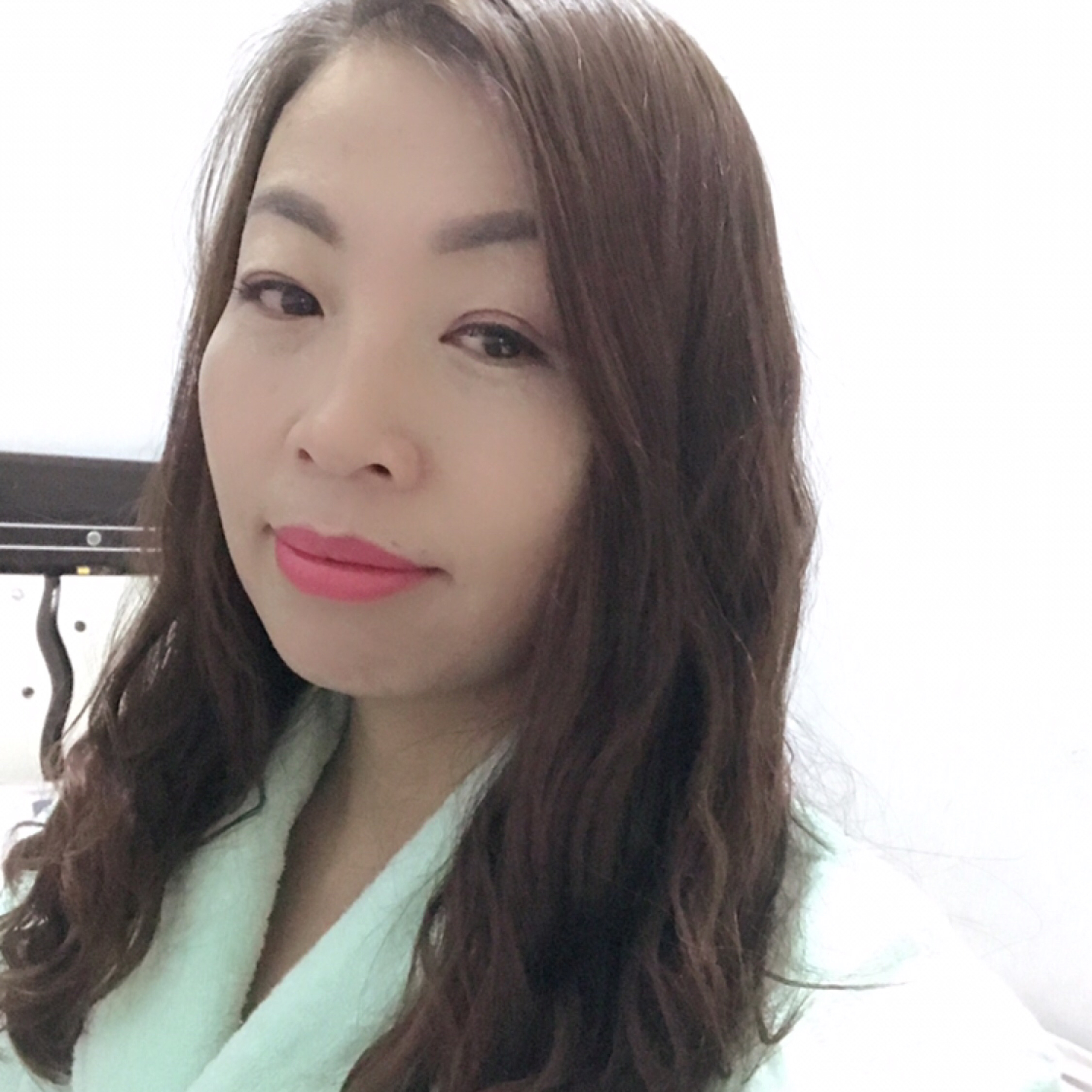 風(fēng)中的等待