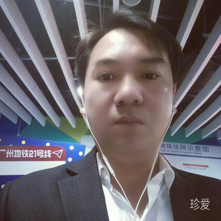 风中的云