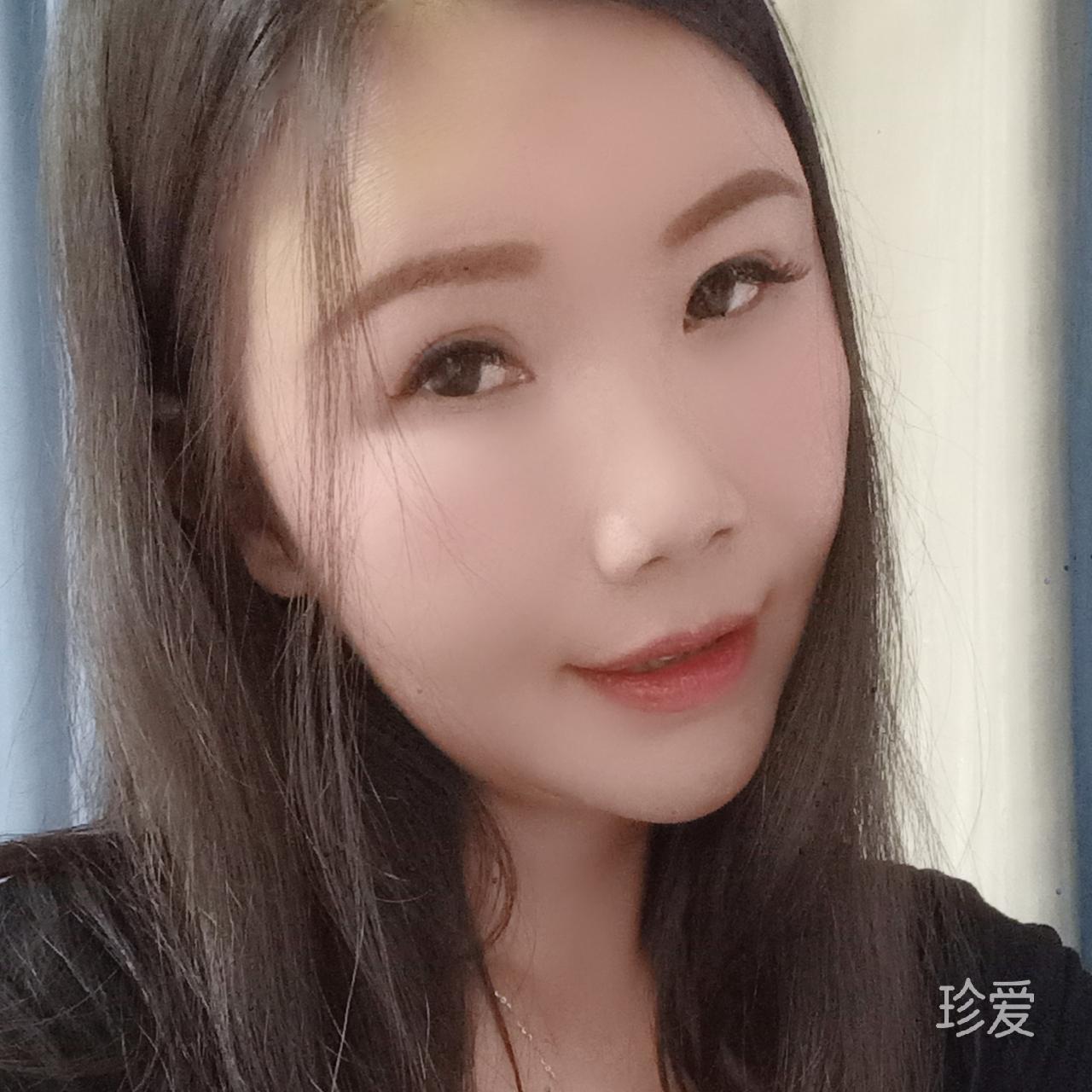 等候珍惜我的人