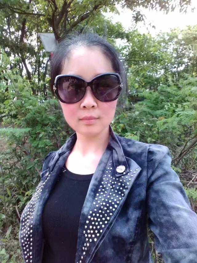 沉默的微笑