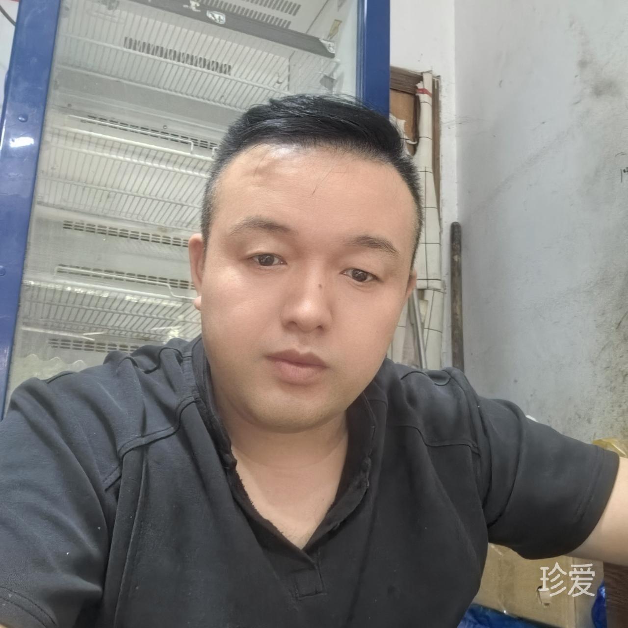 留一抹残留的笑
