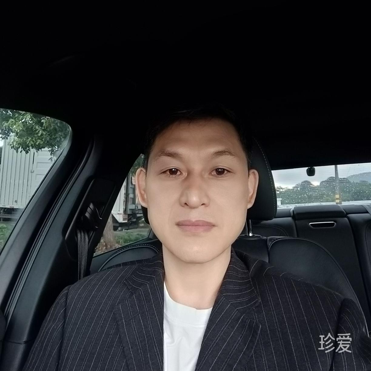 遇見你是我的緣