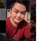 靠近太陽的男人