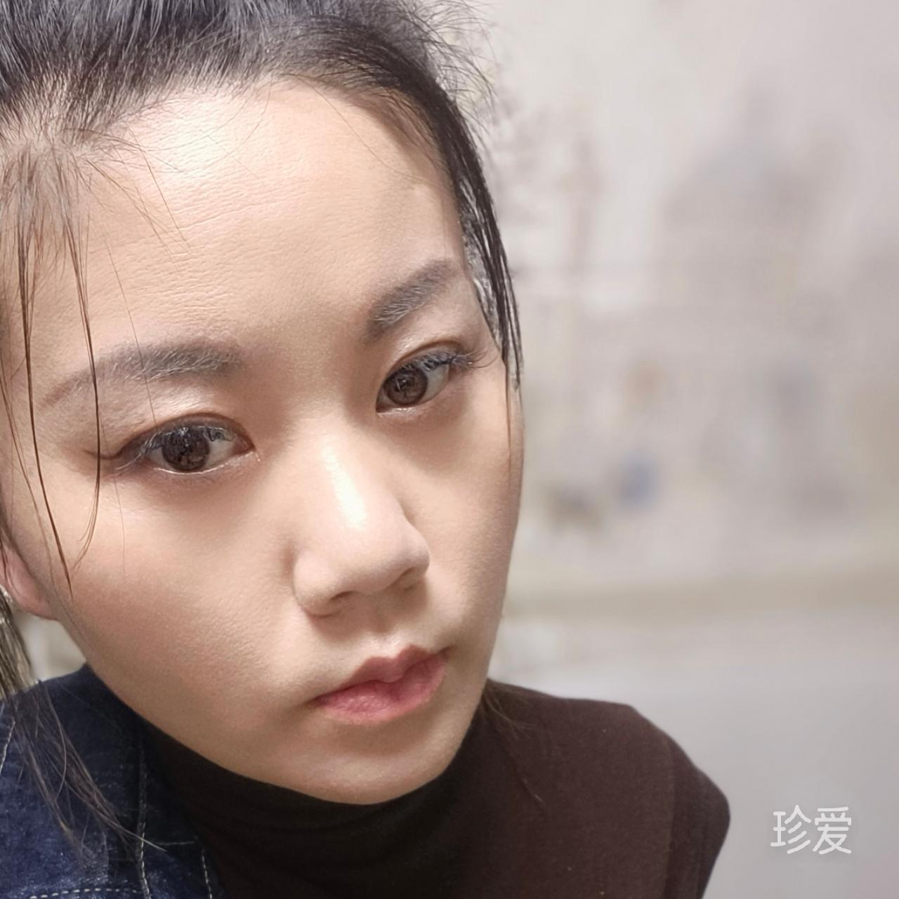 雪舞清梦