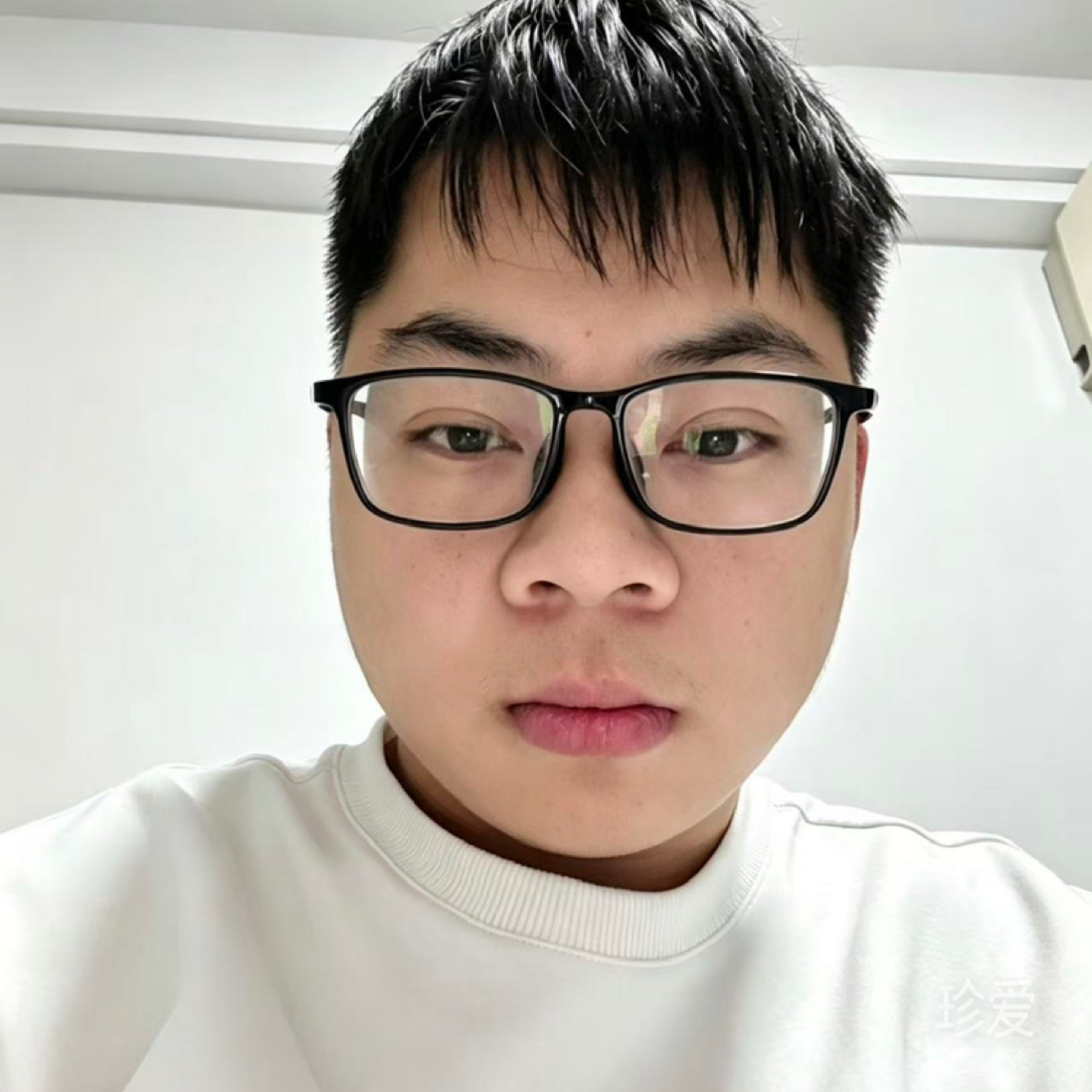 岁月无声
