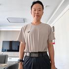 健步如飛