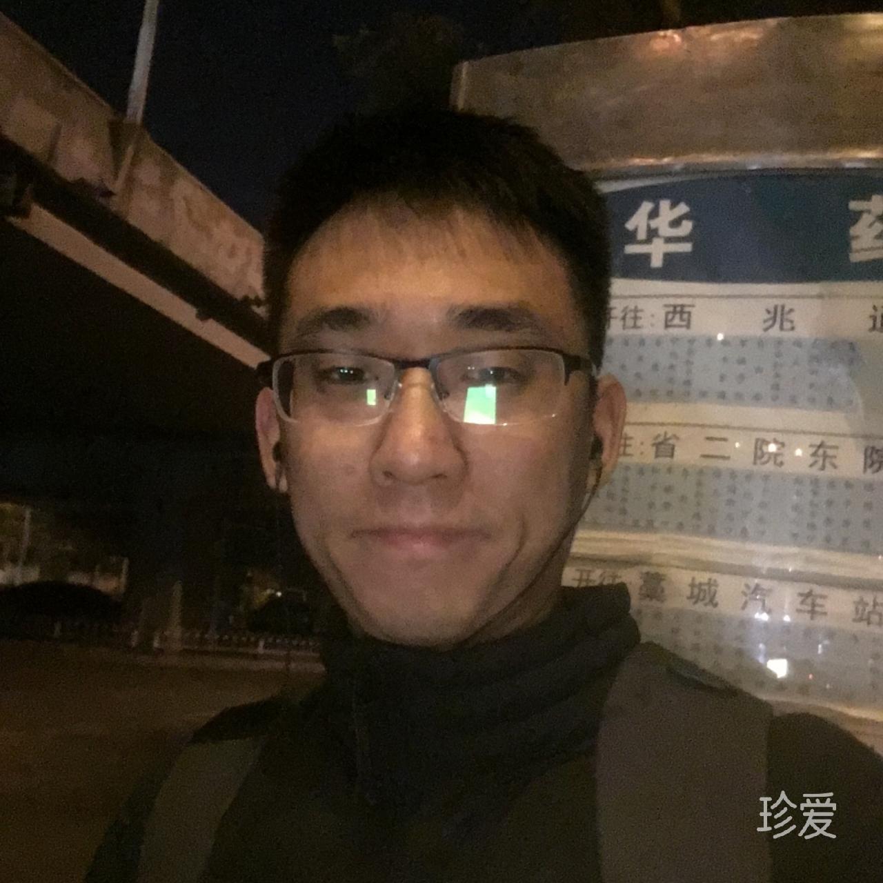 沉默男孩