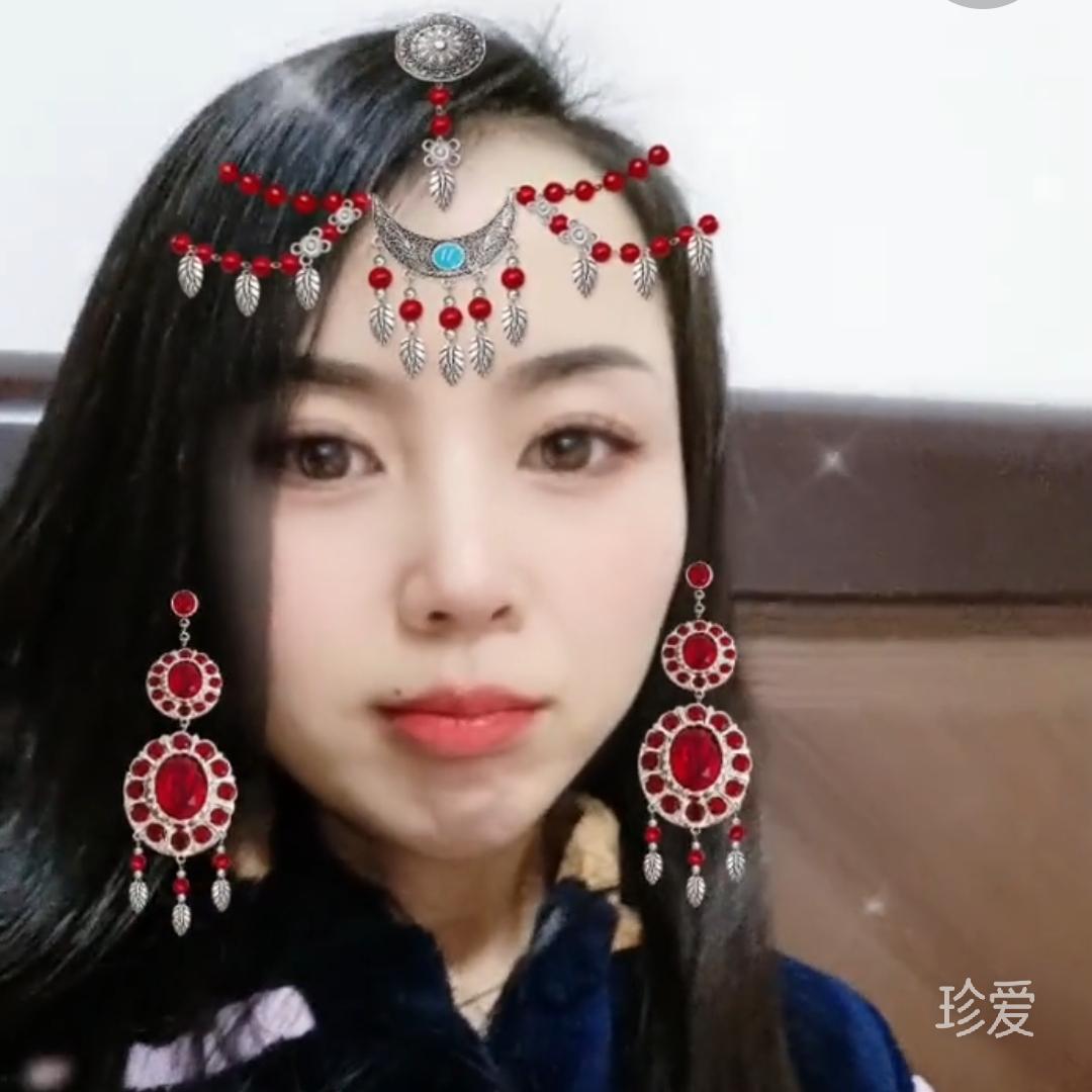 珍惜才能屬于我