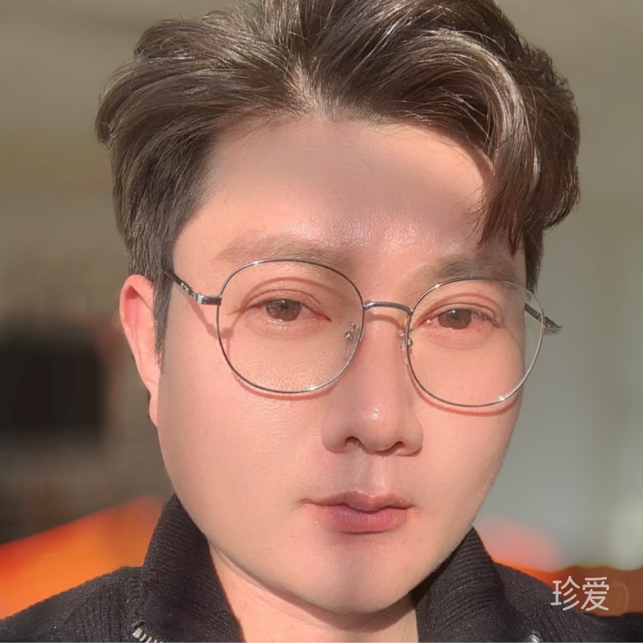 阳光