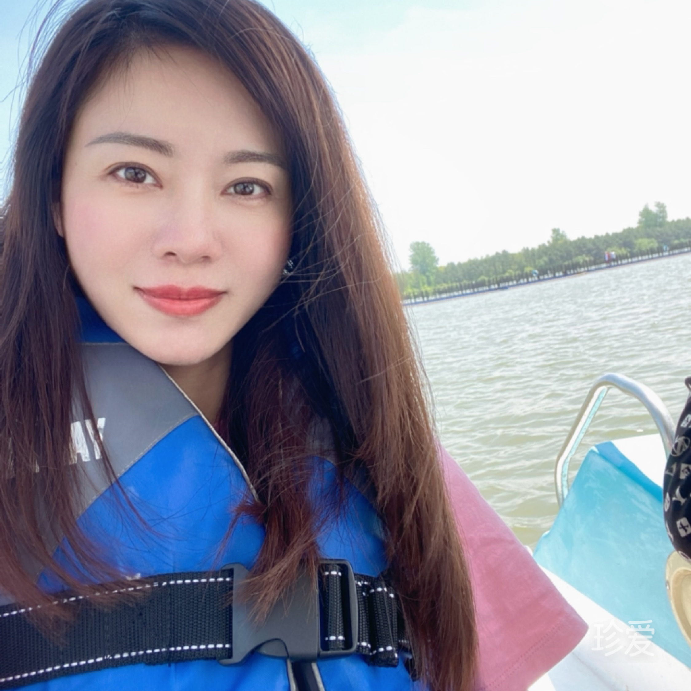 橘子汽水海岸线