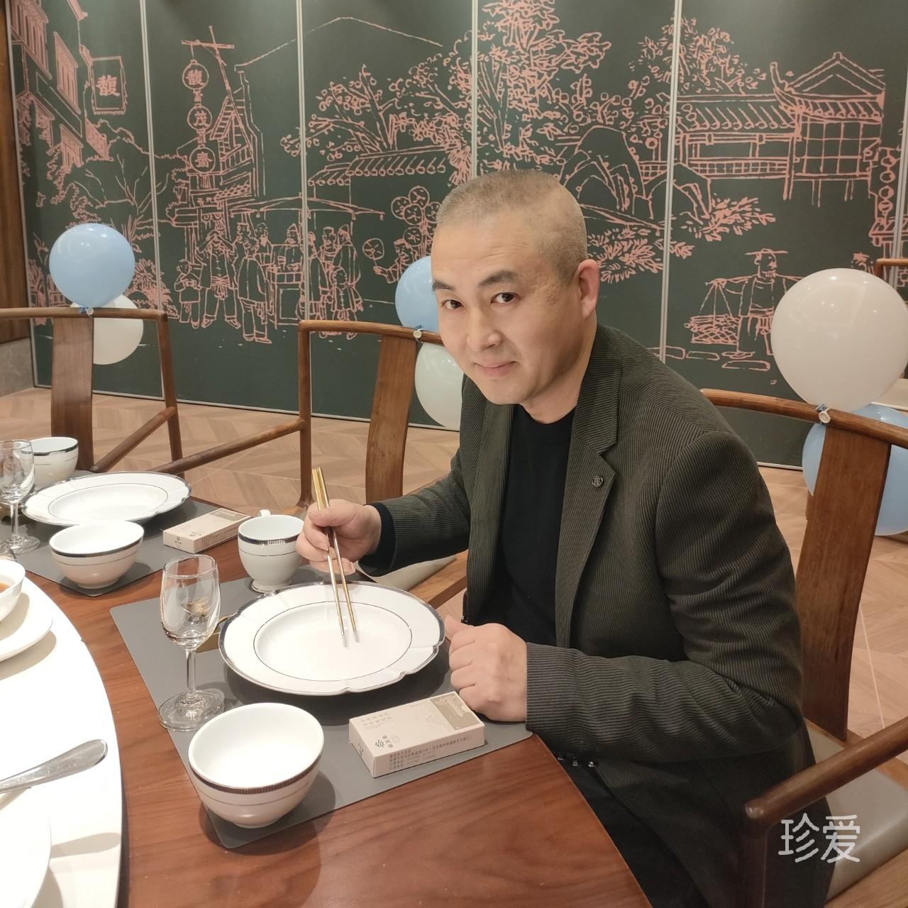 江北才子