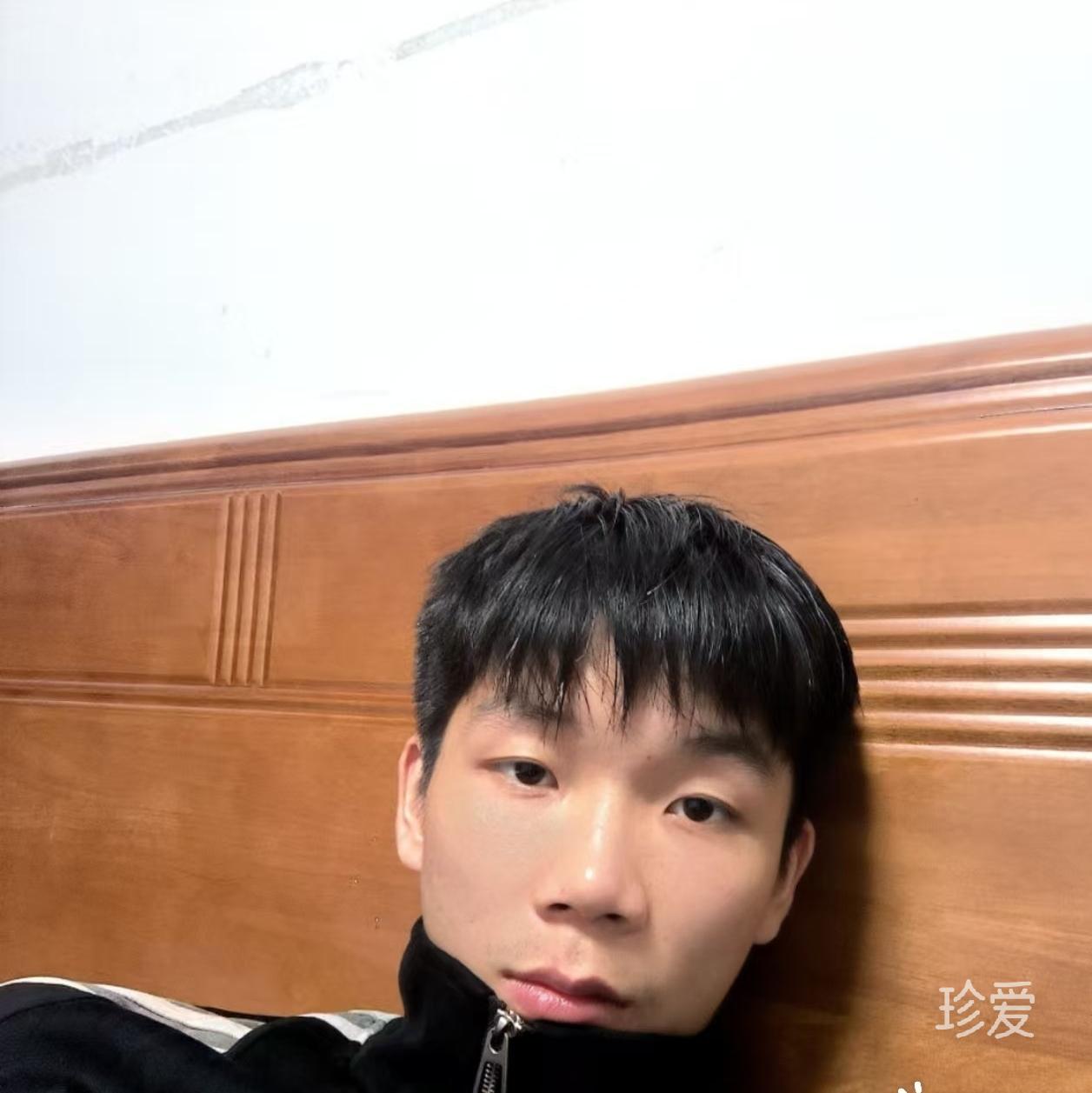 爱哭的鱼