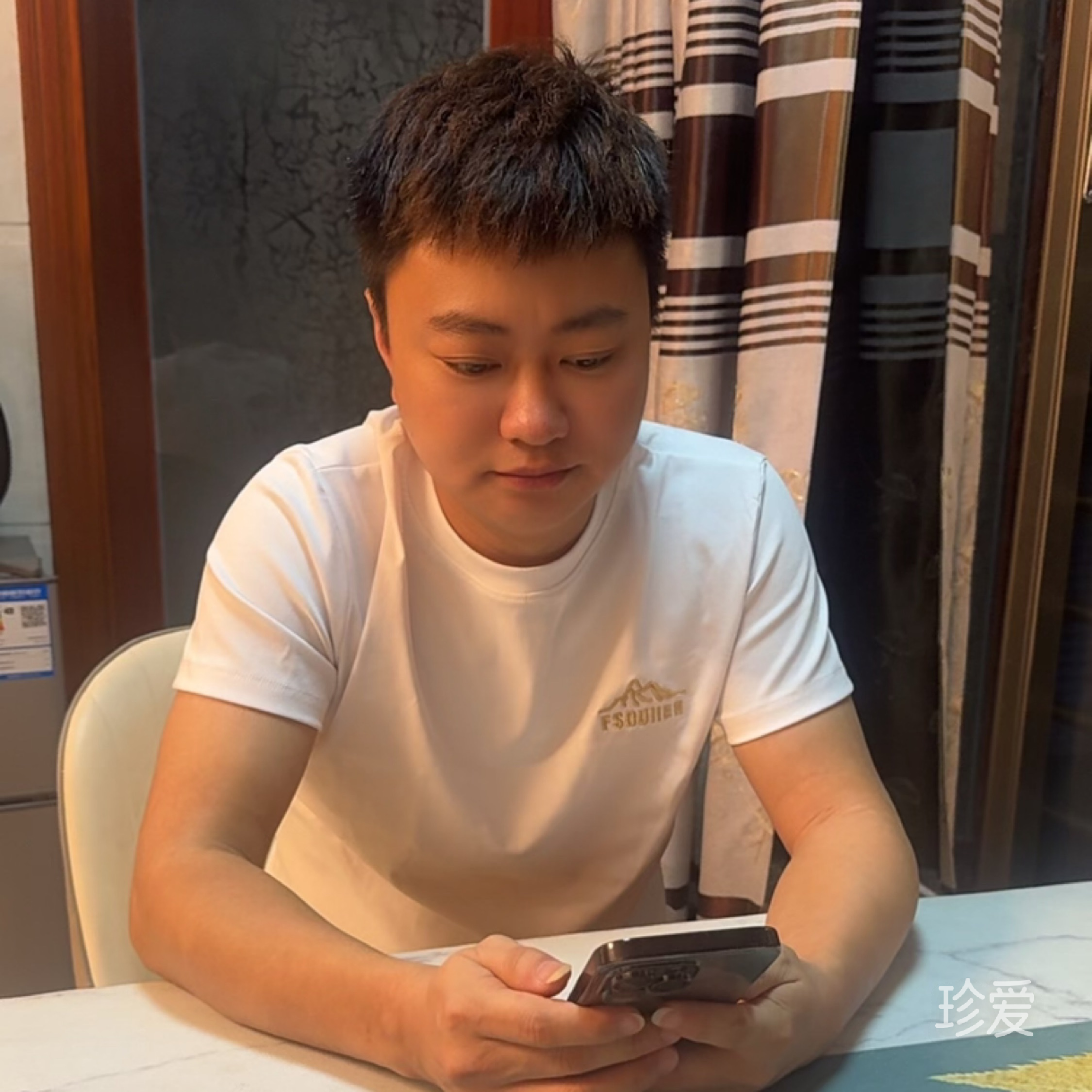 假如沒有假如了