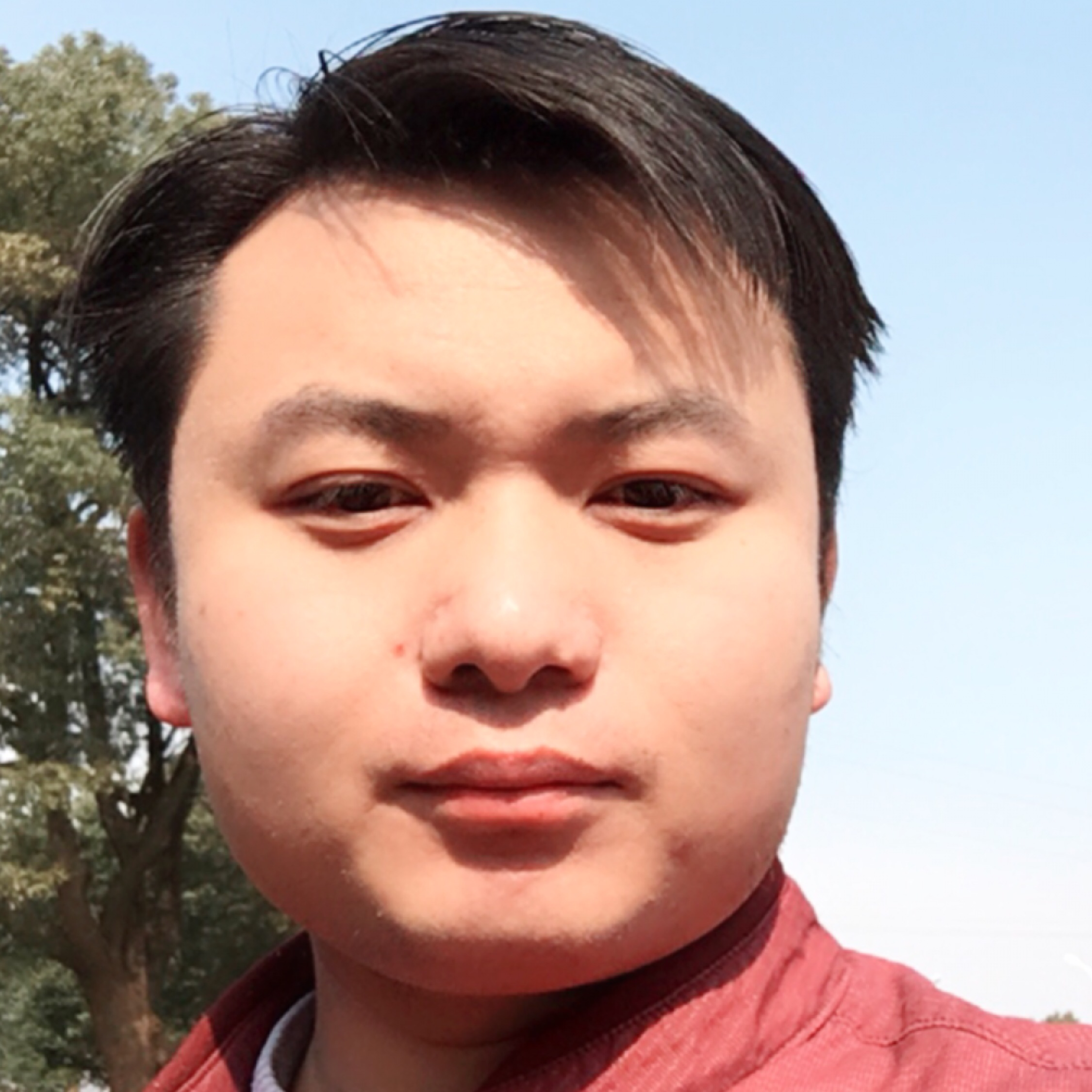 呢称白头偕老