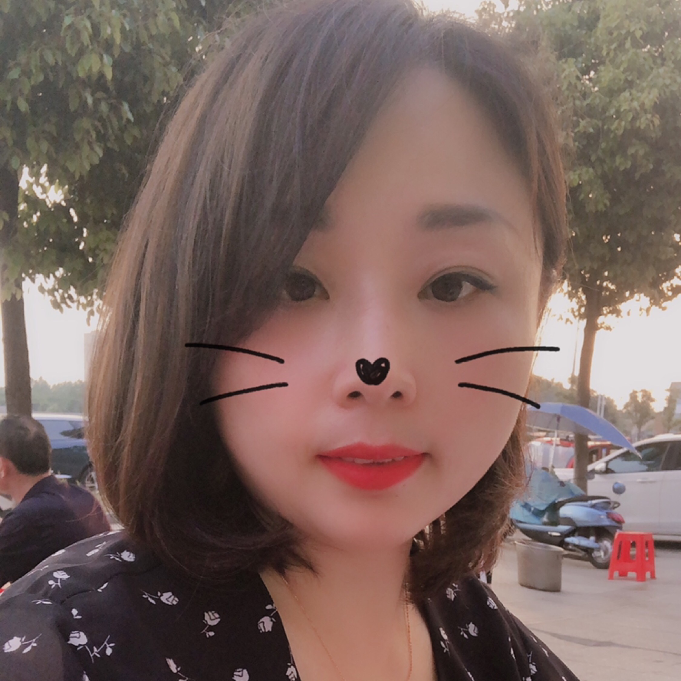 期待你轉(zhuǎn)身的微笑