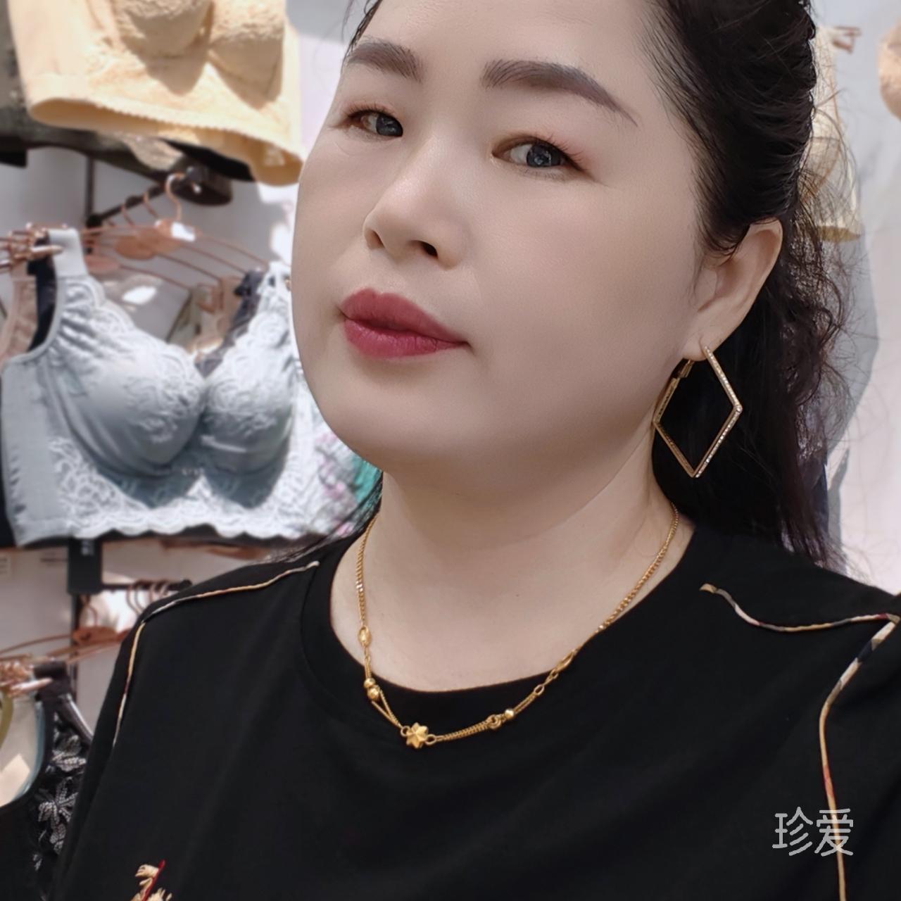 相信你终会出现