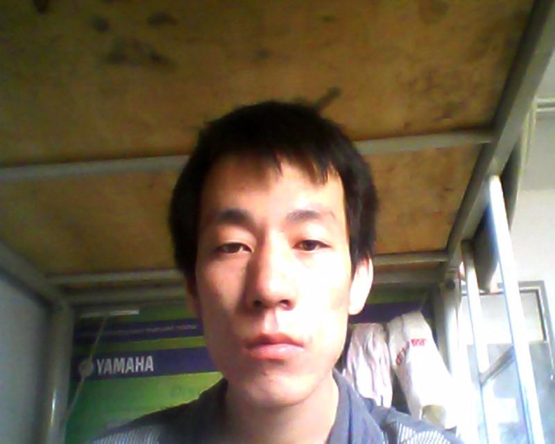 跌跌撞撞的成長