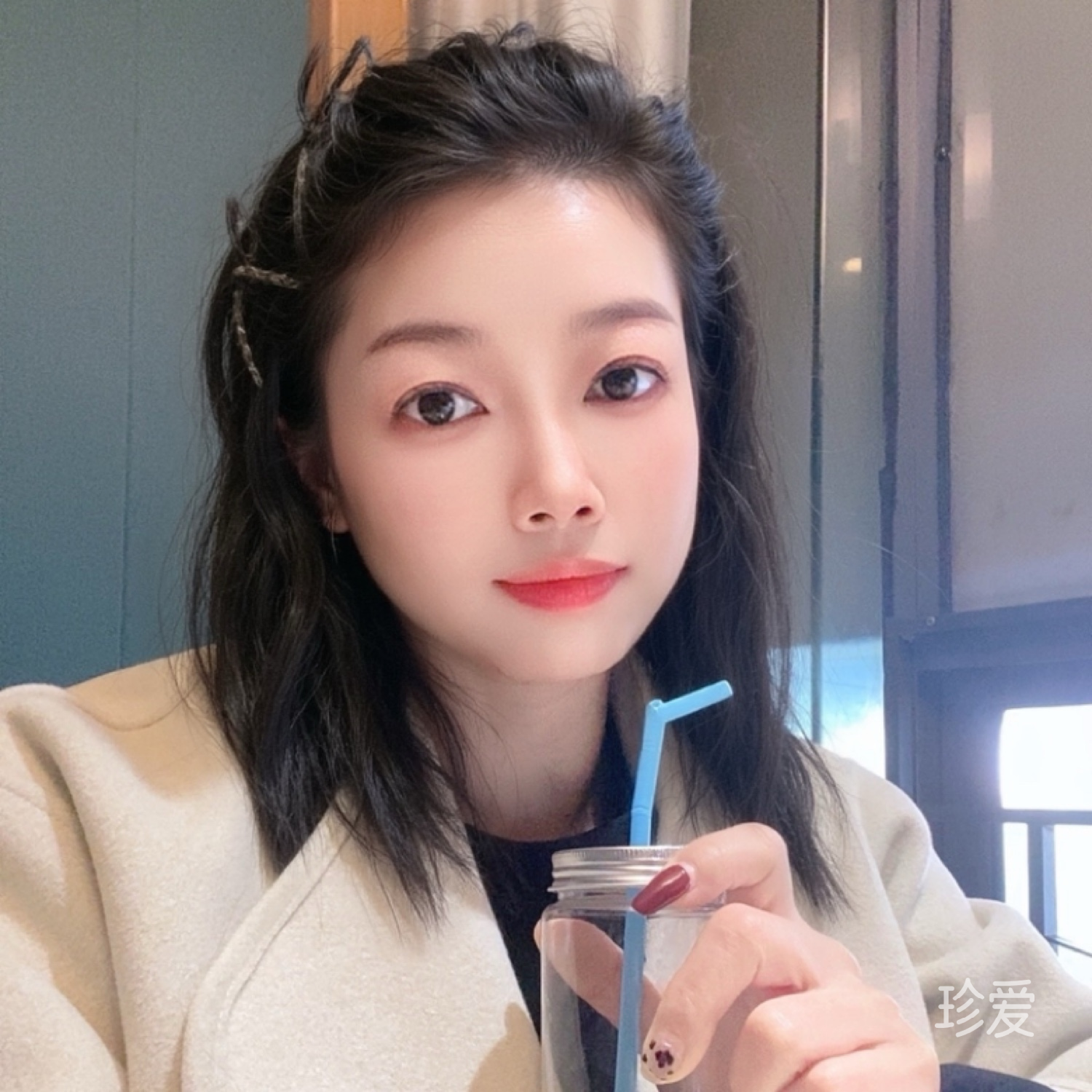 一个人治愈