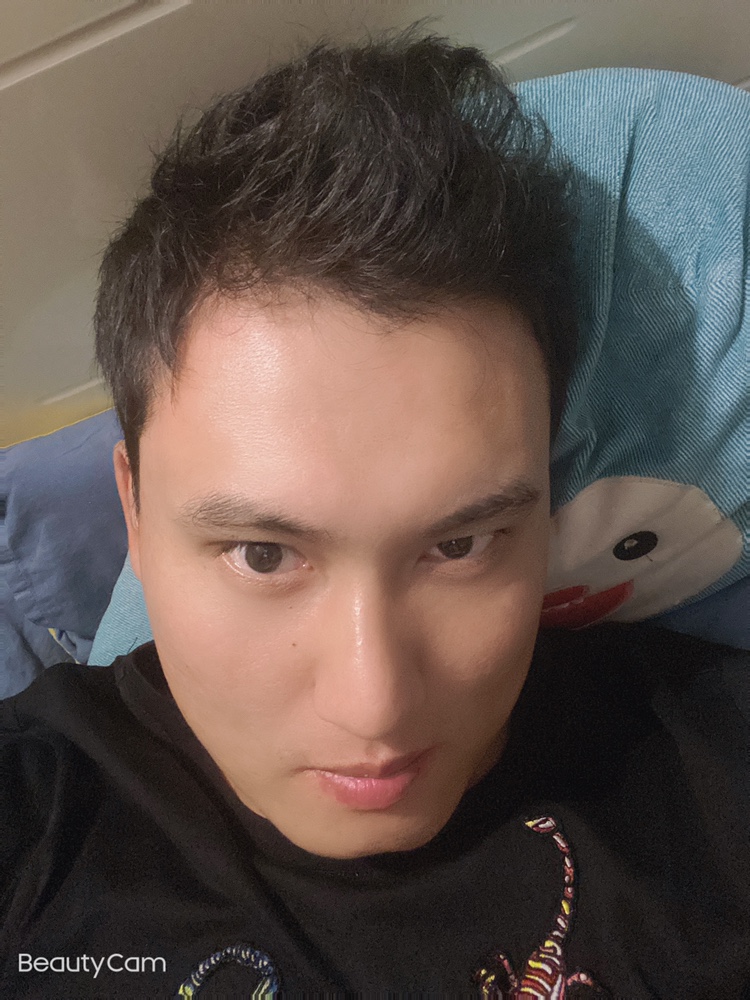 被傷過(guò)的人