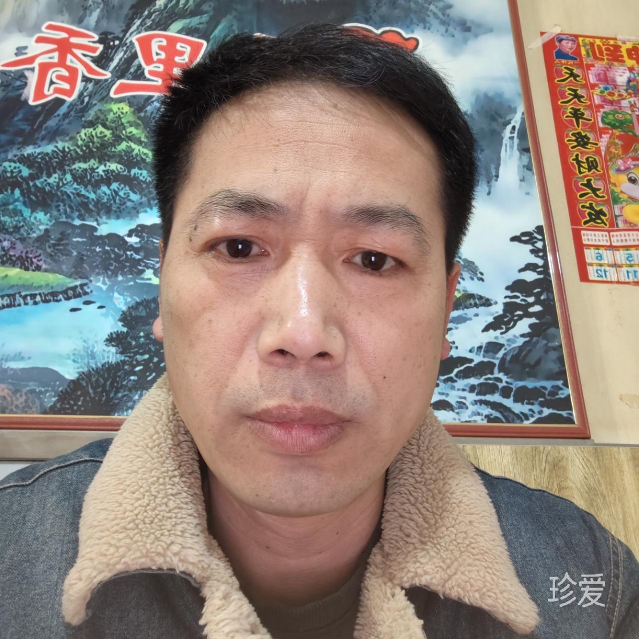 一个人做的小生意