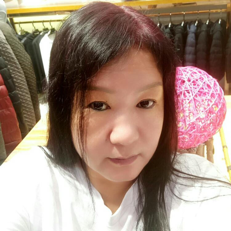 姐不是没有个性