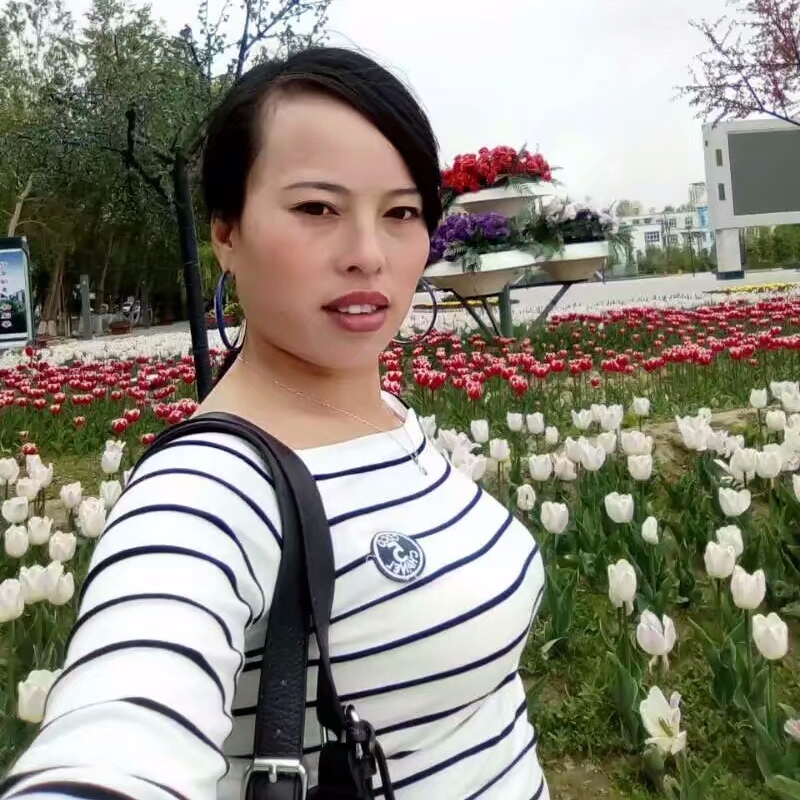 做你一生的女人