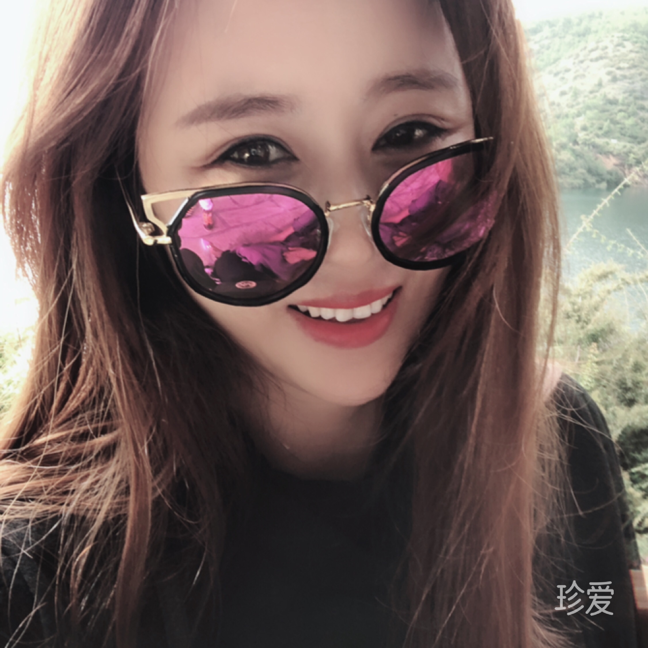 小涵