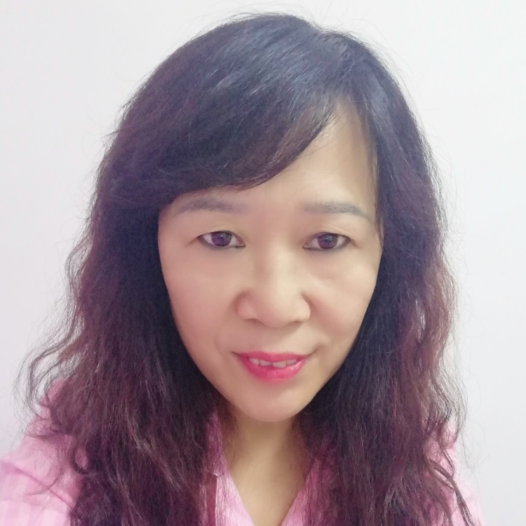 日出日落夕阳美