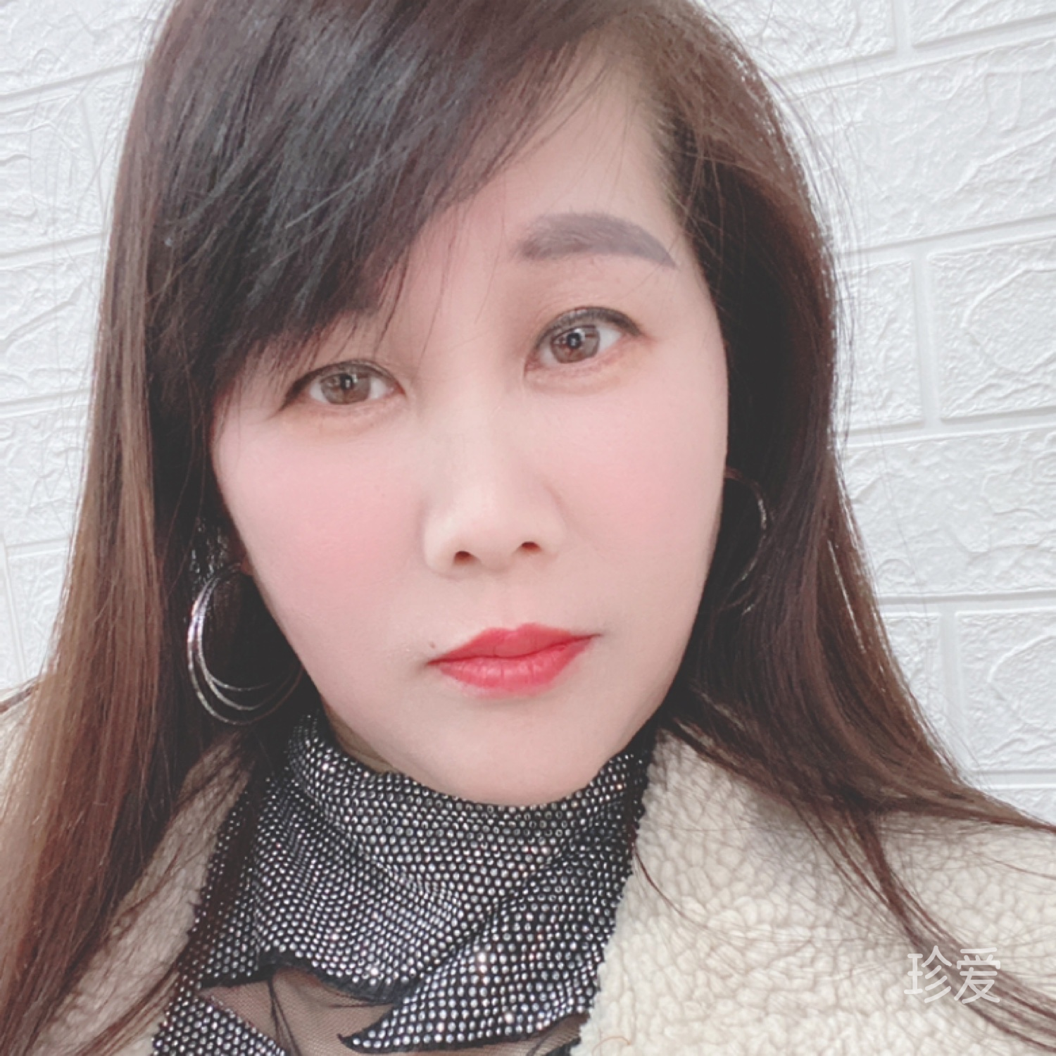 幸福永远是迟来的