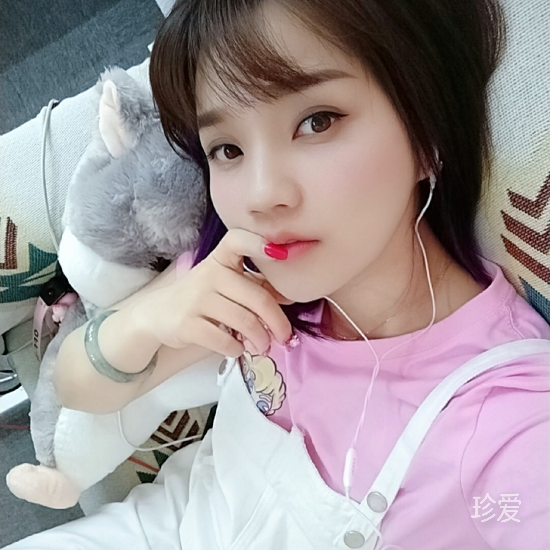 大飒蜜