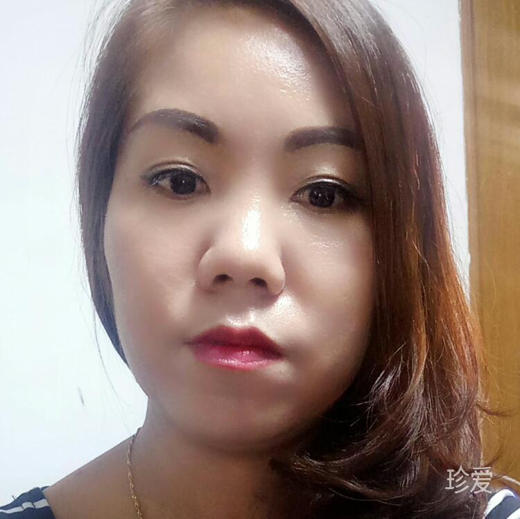 绿丫头