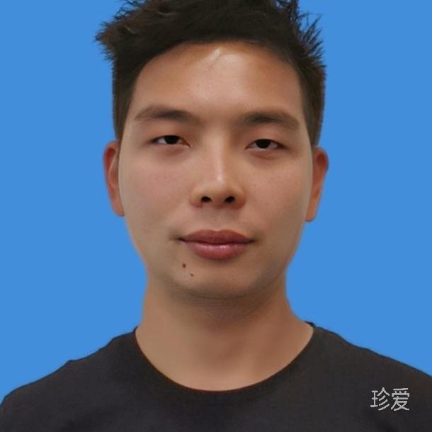 雨后紅日千里耀