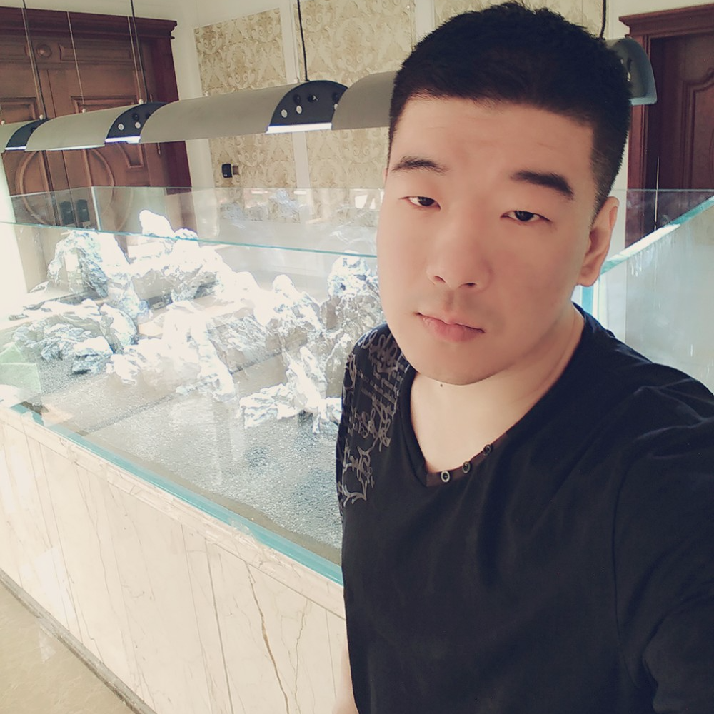 遇见你余生都是你