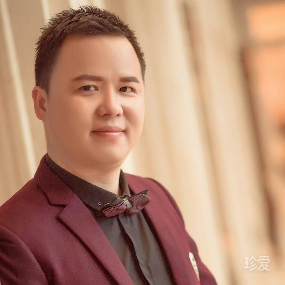 缘分是你