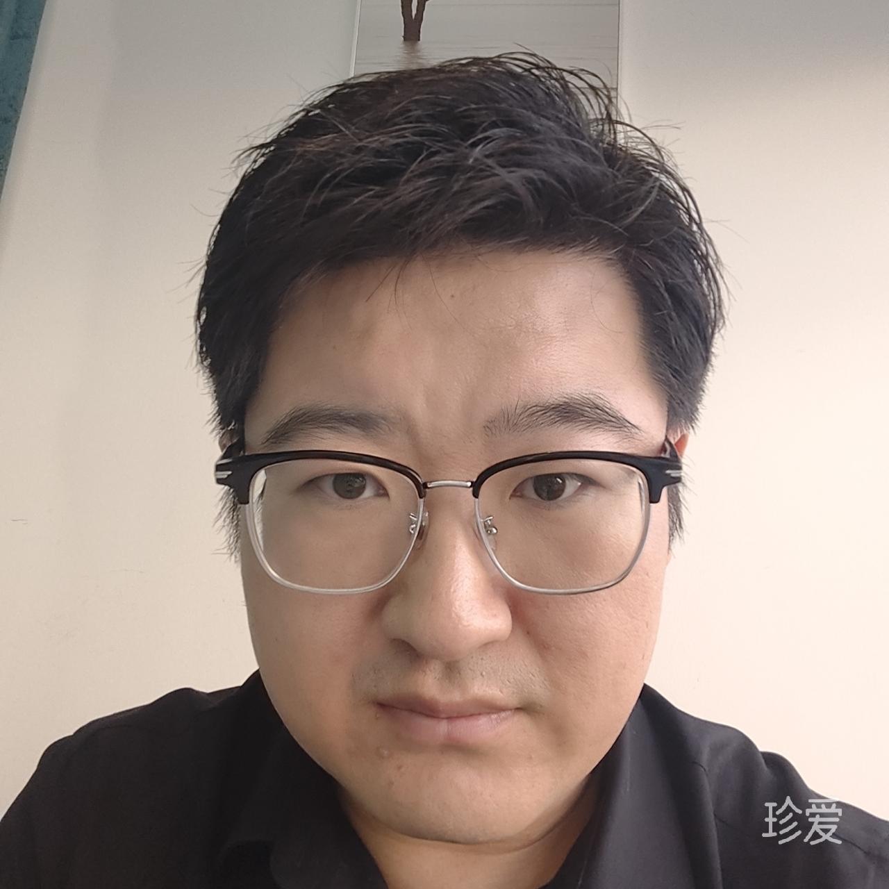 清风不语