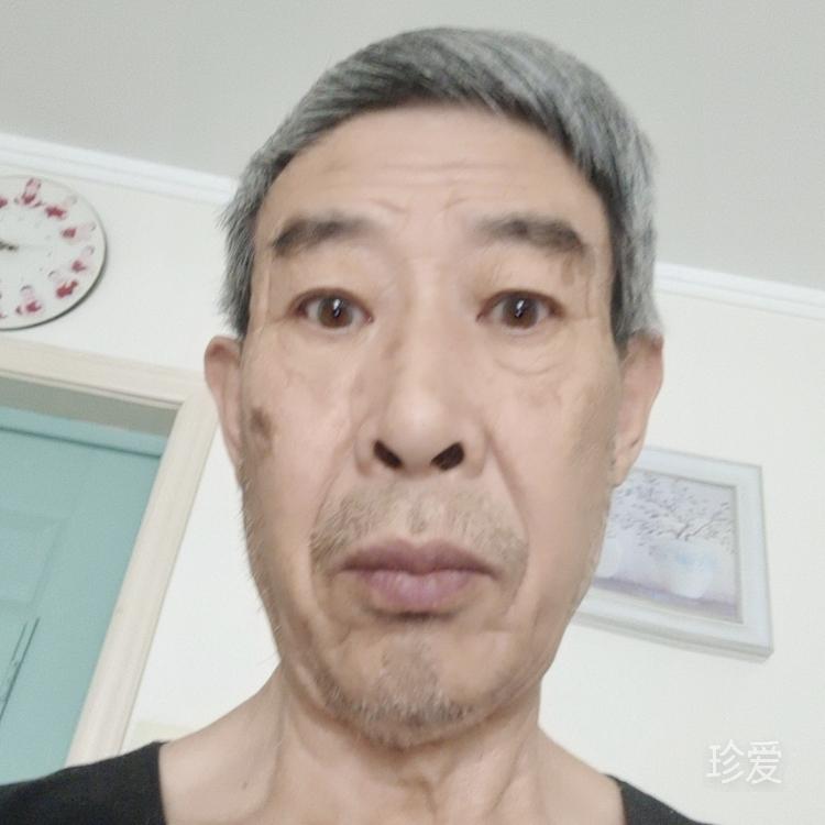 只等对的你