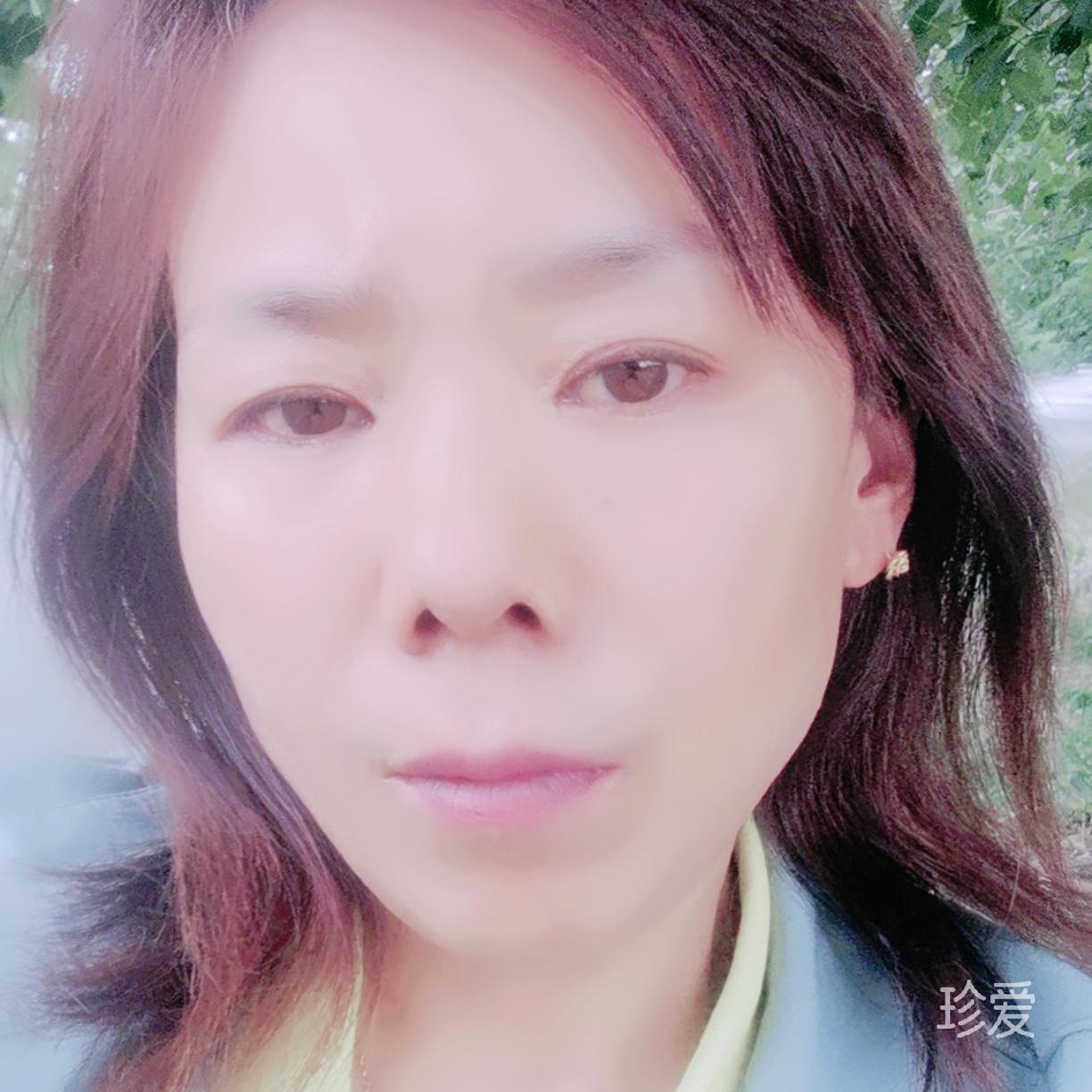 溪水长流