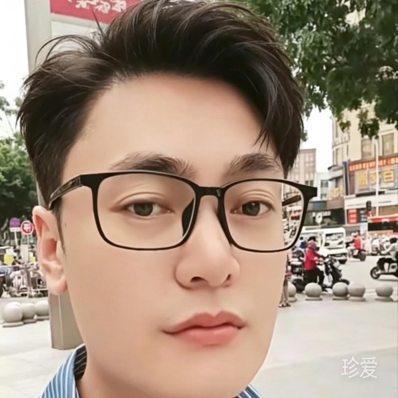 闪婚幸福